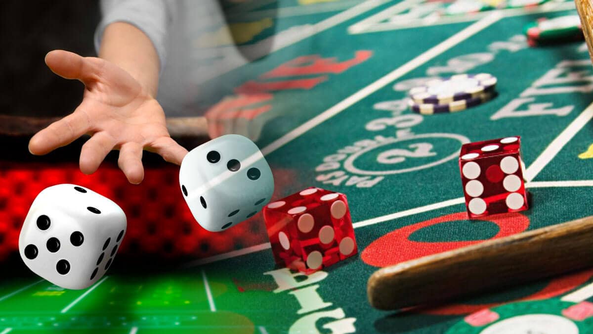 Game Dice PuspaClub