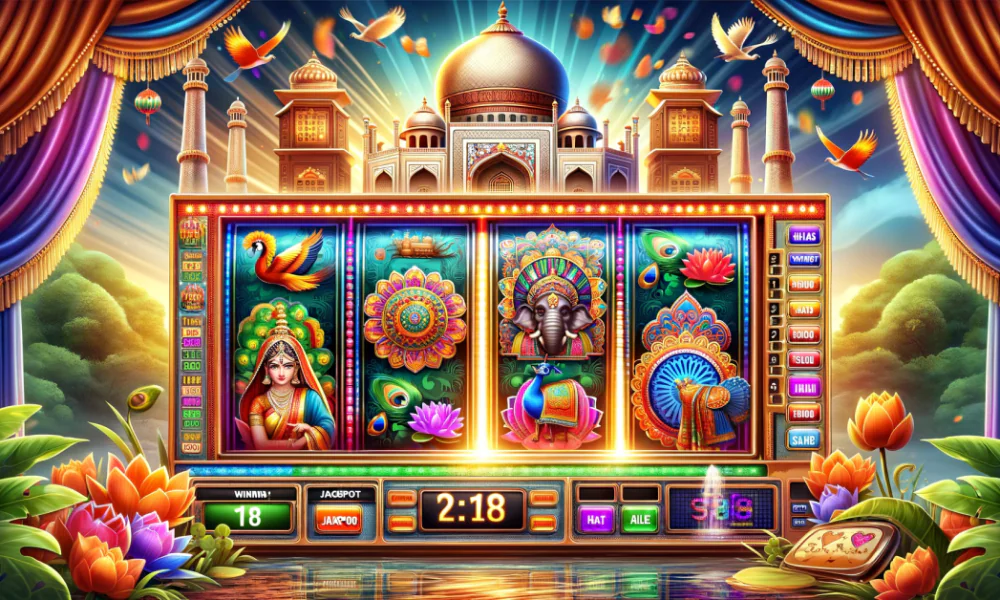 PuspaClub Slots Game for India