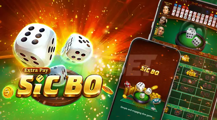 Discover Sicbo PuspaClub – Your Ultimate Gaming Destination