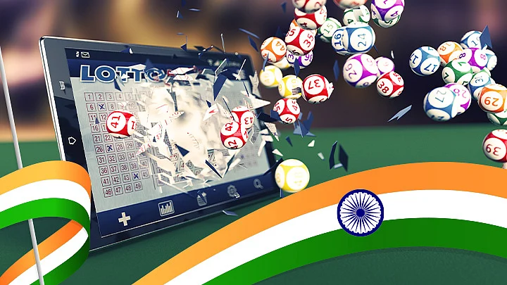 Experience the Thrill of Indian Lottery