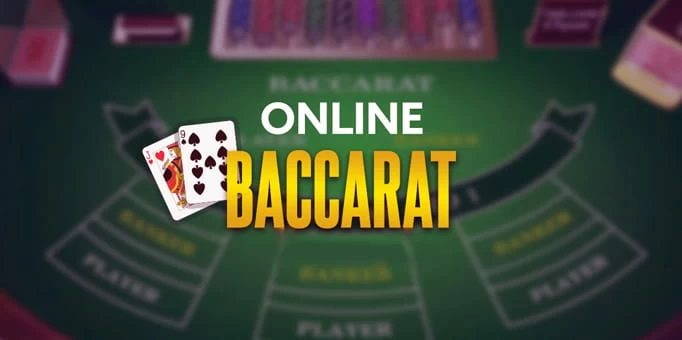 Discover Baccarat PuspaClub