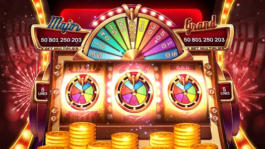 PuspaClub Slots Betting