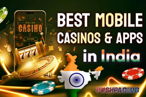 Download App PushpaClub