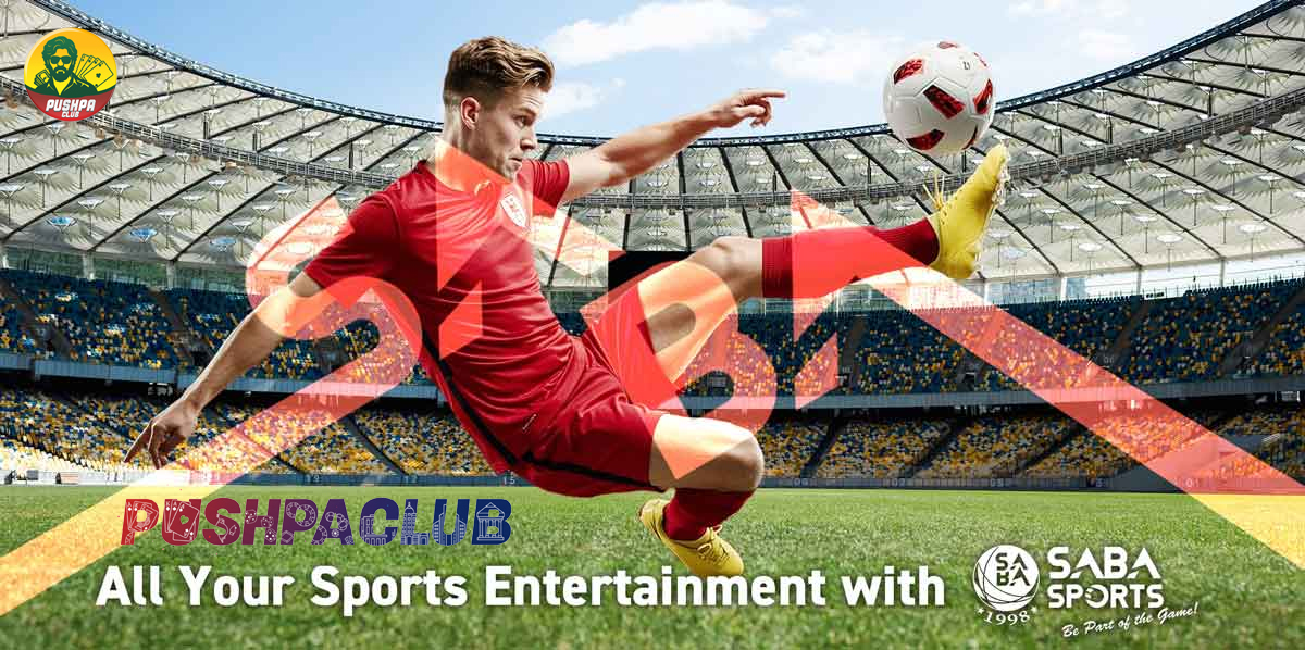 Saba Sport India Pushpaclub