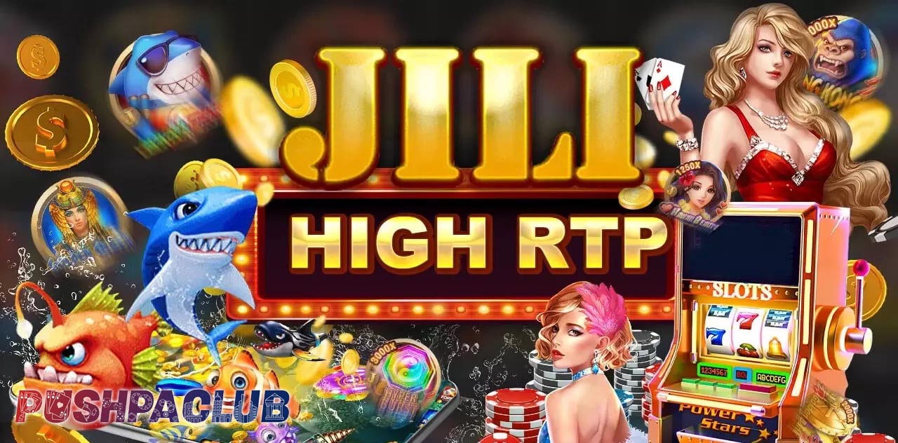 Play JILI Slot Game India