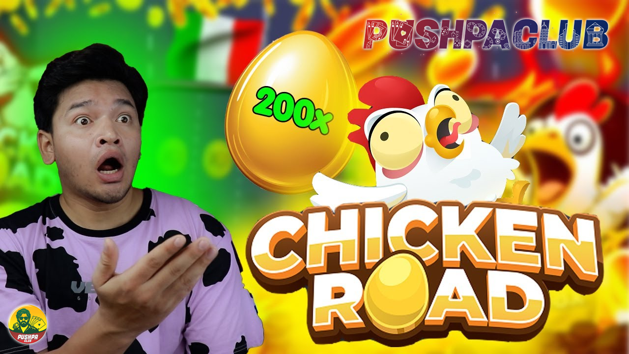 Chicken Run Betting PushpaClub India
