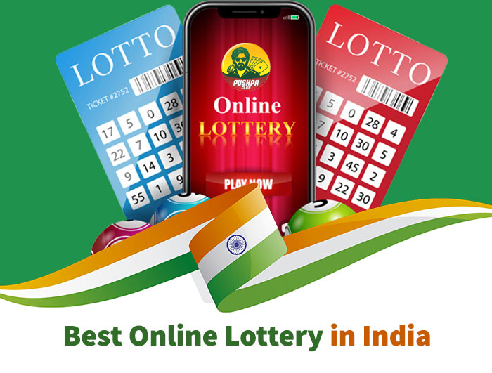 Play Lottery India Pushpaclub