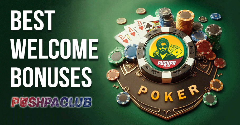 Poker India Pushpaclub