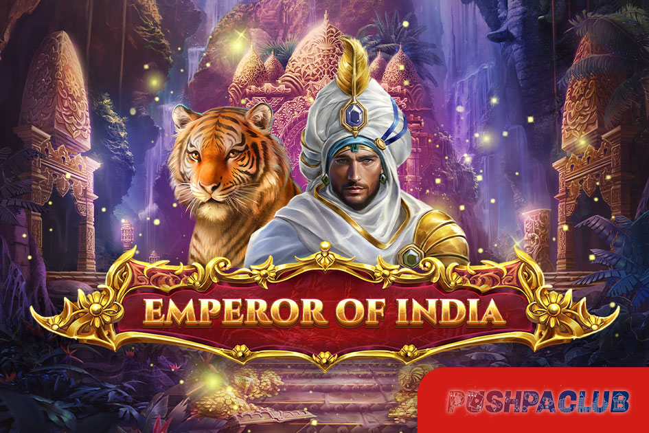 slot game pushpaclub