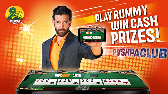 Play Rummy India