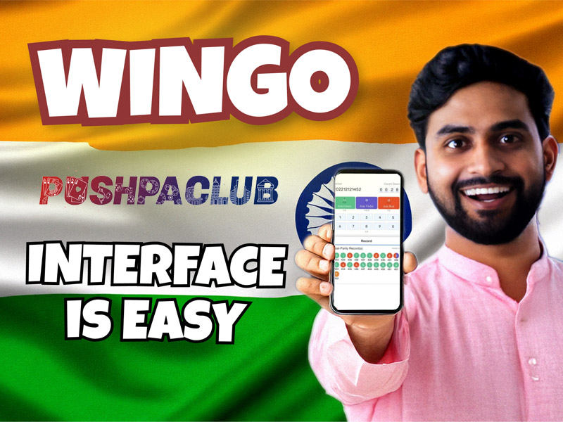 Wingo India Pushpaclub