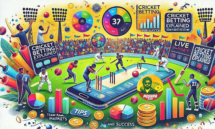 Guide to Play Sportsbook India