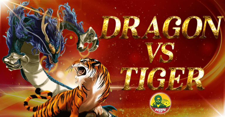 Dragon Tiger PushpaClub