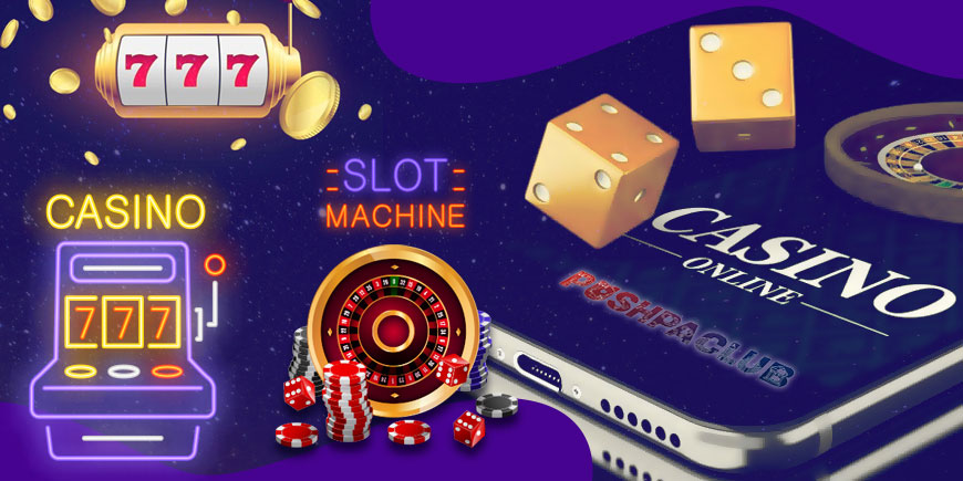 PushpaClub Online Casino Login in India
