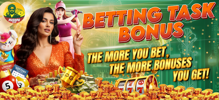 Puspa Club Gambling Online