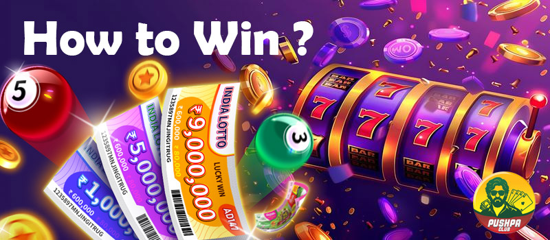How to Win Online Lottery 2025