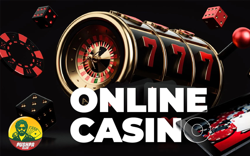 How to Play Poker PushpaClub