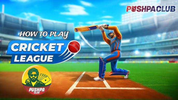 Play Cricket and Win