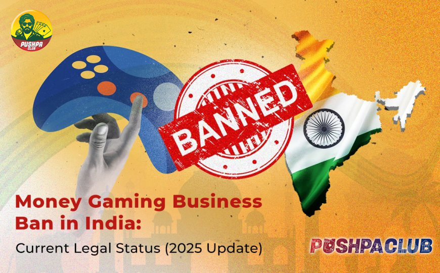India Online Gaming Ban