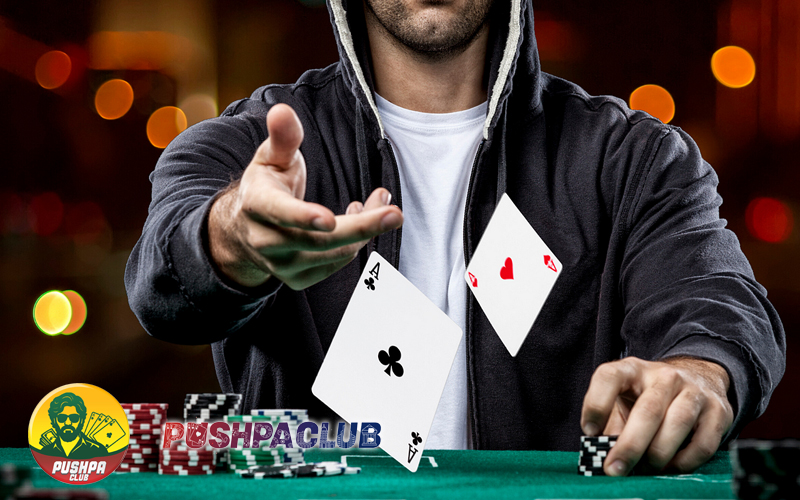 How to Play Poker and Win It