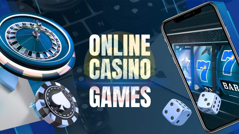 Online Gaming Casino Game Pushpaclub