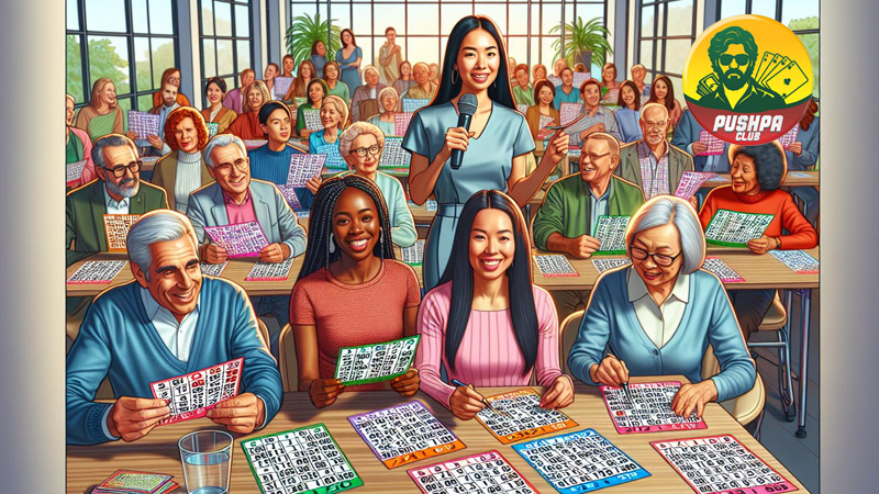 Is Bingo Considered Gambling