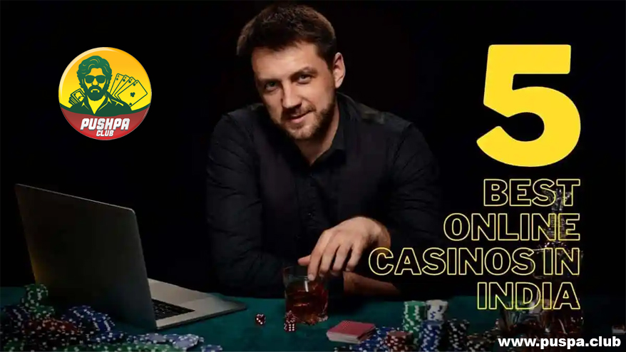 5 Best Gambling Online in India