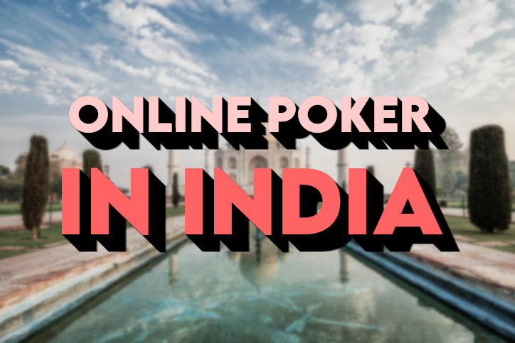 Poker Online in India